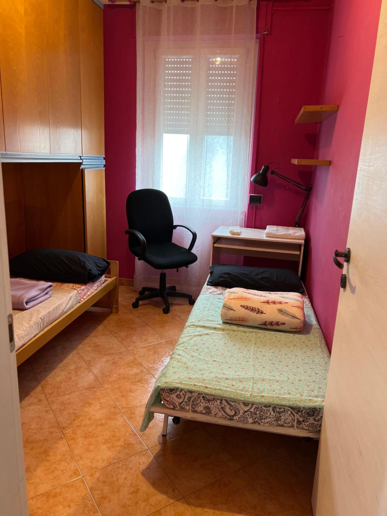 Milano Room Appartement