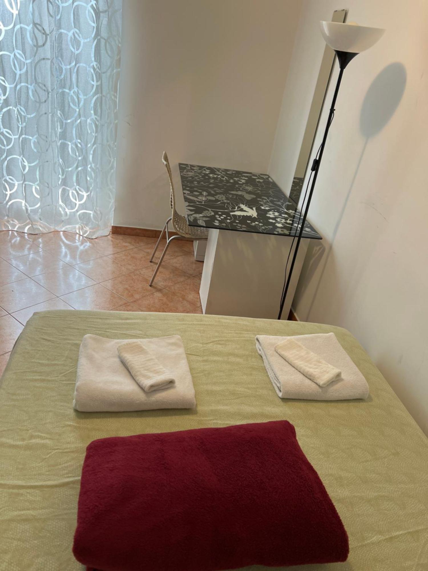 Milano Room * Milan