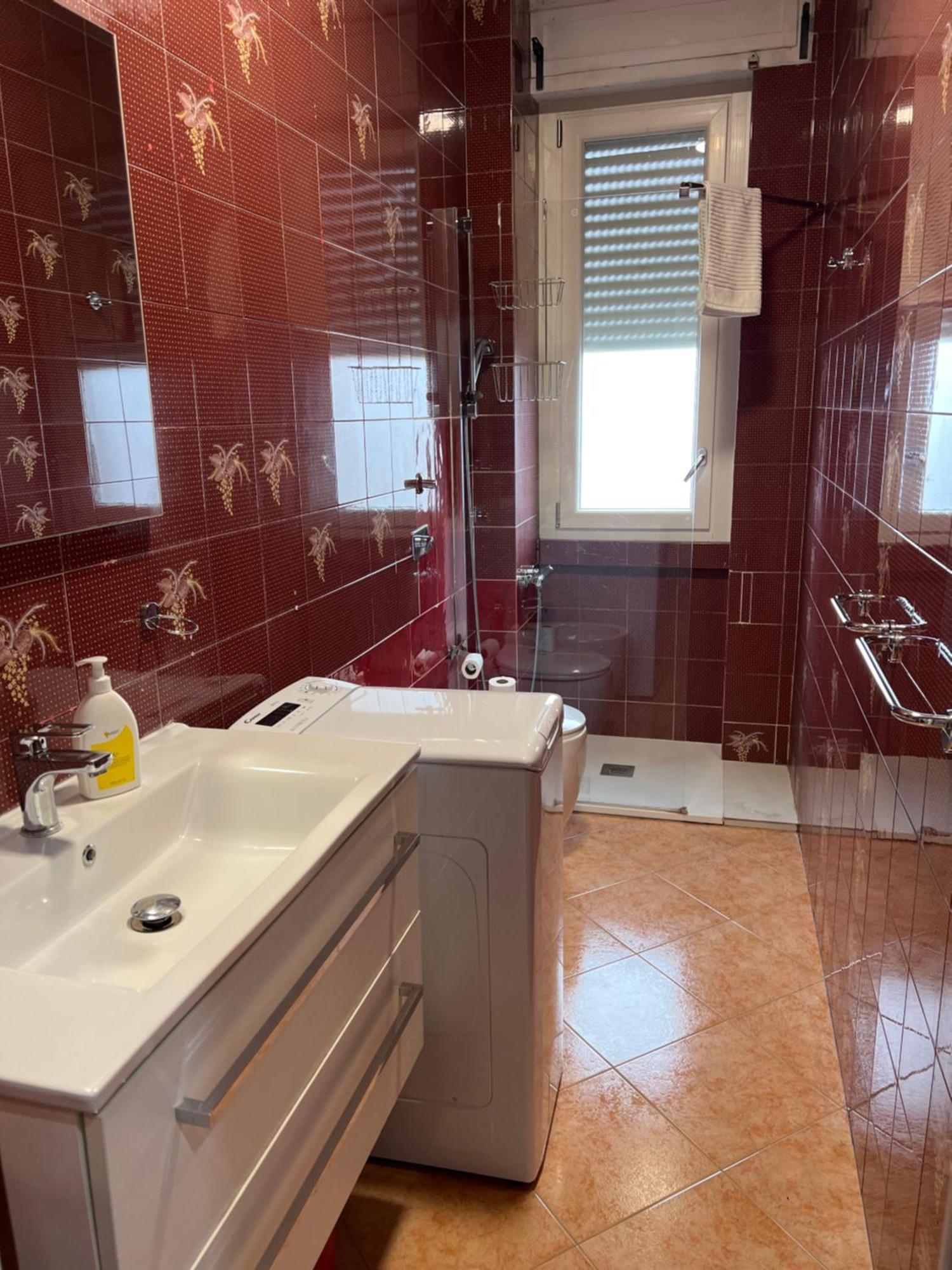 Milano Room
