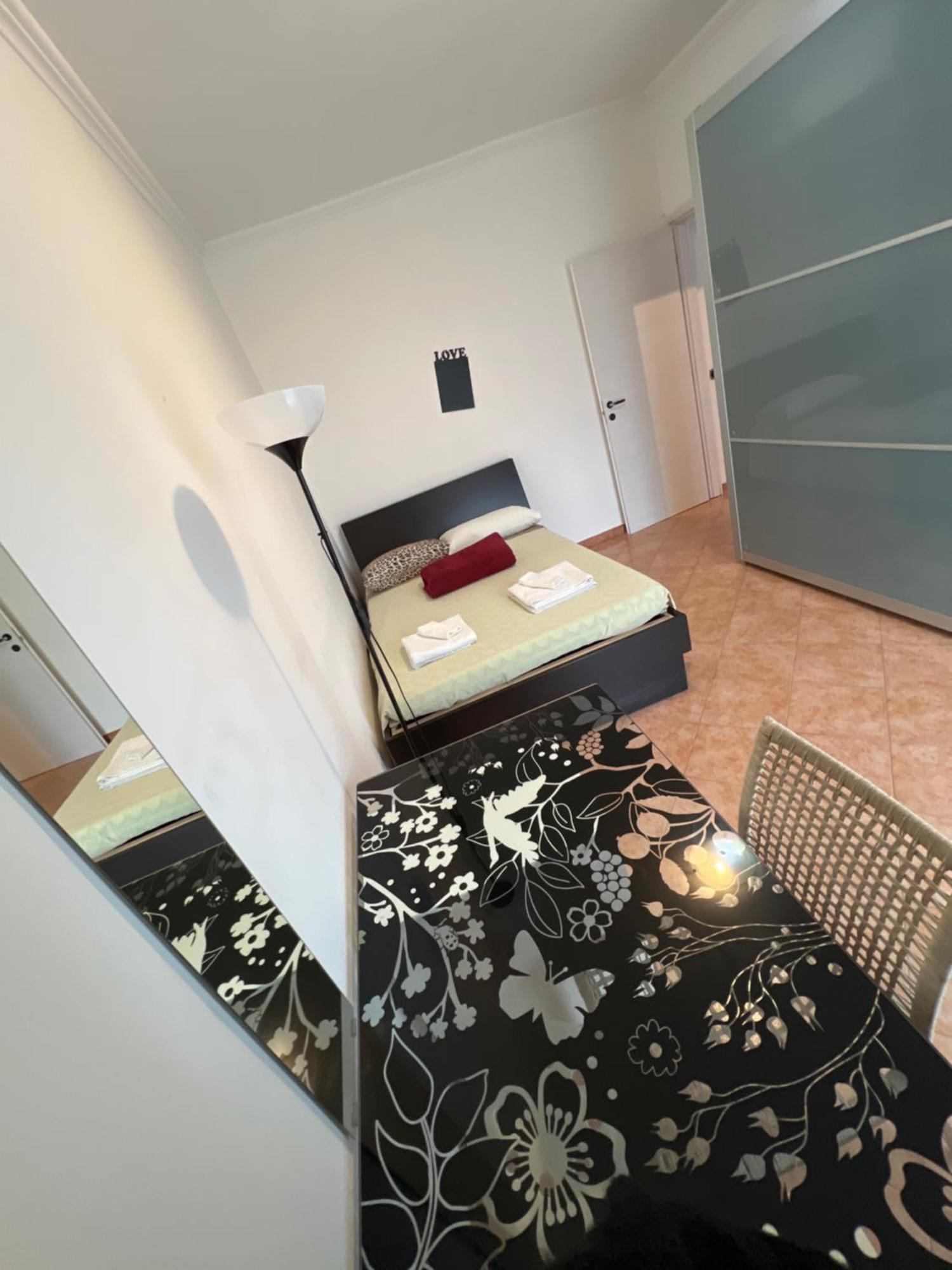 Milano Room